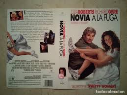 Actor richard gere recalls how julia roberts changed his mind about acting in the hit 1990 film 'pretty woman'. Caratula Original A4 Novia A La Fuga Julia Buy Other Old Articles About Cinema At Todocoleccion 97893655