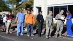 Las Vegas Hospitals Call For Backup To Handle Hundreds Of Shooting Victims 1