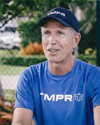 TMPR Pickleball Instructors