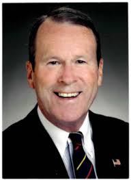 John Docherty Obituary