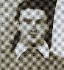 Private Terence Benjamin Kiley (unknown-1918)