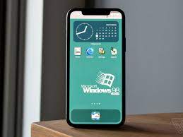 Apple in ios 14 redesigned the home screen for the first time in a long time, introducing an app library that lets you hide apps, widgets that quick start video. How To Change Your Iphone S App Icons And Add Widgets With Ios 14 The Verge