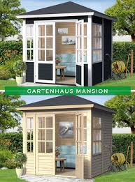 Spitzdach Haus Gartenhaus Mansion Gartenhaus Design Gartenhaus Gartenhaus Modern