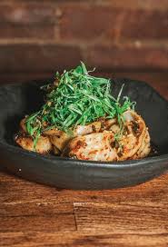 The 3 Hottest New Restaurants in Boston Right Now