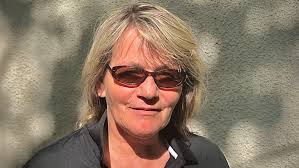 Run Rabbit Run by Deb Young