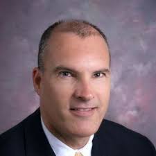 Richard James Bayless, Lawyer in San Diego, California