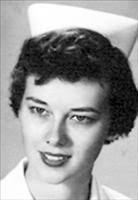 Shirley Soper Obituary (1932