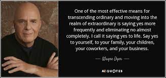 We compete not for the sake of defeating others, but in order to bring forward our own capacity. Top 25 Transcending Quotes Of 126 A Z Quotes