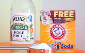 Baking Soda Plus Vinegar Chemical Reaction Baking Soda Vinegar Chemical Reactions