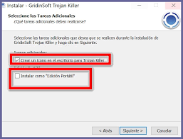 Just tap the screen to start the analysis and wait a few seconds for it to finish. Trojan Killer 2 1 9 Ml Espanol Portable Activados Fu Gd Rc Mg Pcprogramas