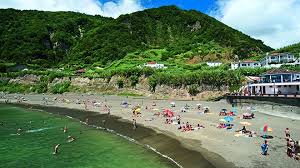 Check spelling or type a new query. Praia Do Fogo Ribeira Quente Www Visitportugal Com
