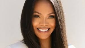 Crystle Stewart's Instagram, Twitter & Facebook