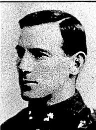 🌺2025 ANZAC Biographies by Trish Greer William Henry Burrows