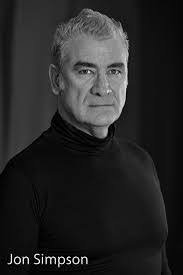 Jonathan Simpson's Instagram, Twitter & Facebook