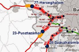 Mol velence , m 7. A Megyei Matrica 2015 Januar 1 Tol Kotelezo Pecato Hu