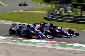 Posted on 4th august 2019, 17:01 author keith collantine categories 2019 f1 race data, 2019 hungarian grand prix, hungarian grand prix, race data tags 2019 hungarian grand prix, alexander albon, antonio giovinazzi, carlos sainz jnr, charles leclerc, daniel ricciardo, daniil kvyat, f1, f1 hungaroring, f1 hungary, f1 hungary 2019, formula 1. Toro Rosso Fantastic To See Daniil And Alex Race Each Other Grand Prix 247