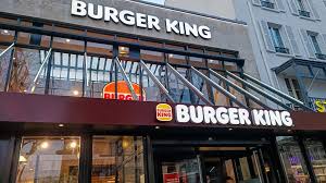 Photo Avec ses mini-burgers  partager Burger King relance la guerre des ...