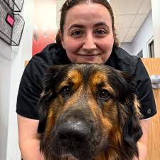 West Orange Animal Hospital...