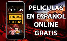 Ver mortal kombat 2021 pelicula completa en español latino online full hd gratis título original: Ver Peliculas Online Gratis En Espanol For Android Apk Download