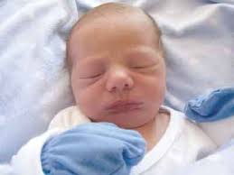 Birth: Caleb Edwards