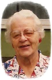 Ilene Faith Crew Obituary February 24, 2013