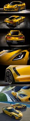 Noelito Flow Corvette Beautiful Cars Chevy Corvette