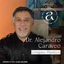 List@ para un cambio espectacular? ¡Descubre como nuestros procedimientos  pueden realzar tu belleza única y hacerte sentir mucho más confiada! ¿Por  qué elegir a nuestro especialista el Dr. Alejandro Caraveo? ✓ Gran