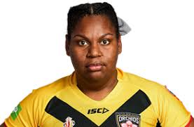 England v Papua New Guinea