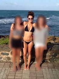 Maia mitchell is a famous australian actress, born in lismore, new south wales in 1993. Maia Mitchell In Bikini 17 Gotceleb