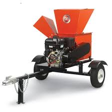Dr Wood Chipper Shredder 21 0 Self Feeding Electric Start Our Most Complete Yard And Garden Cleanup Machine Devour Br Wood Chipper Chippers Diy Wood Projects