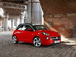 Wheel fitment and tire size guide and knowledge base last update. Vauxhall To Axe Adam And Viva As Part Of Range Refresh