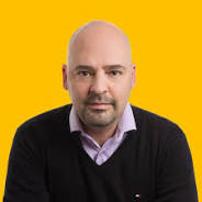 Juan Pablo Del Alcazar Ponce