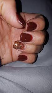 Love Sns Pretty Fall Color Sns Nails Colors Dipped Nails Nail Colors