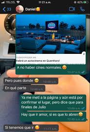 Ojala Me Alcance El Tiempo Para Agradecerte Todo En 2020 Fotos De Facebook Autocinema Mensajes