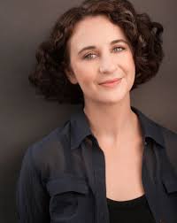 Headshot + Resume — MOLLY SAMSON