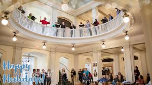 Happy Holidays From Unc Music Department Of Music ✓ free for commercial use ✓ high quality images. happy holidays from unc music