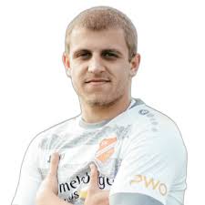 Max Kiefer :: Awards :: playmakerstats.com