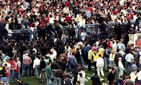 They'd hoped for a verdict of unlawful killing. Hillsborough Verdict Victims Families 27 Year Struggle For Truth Vindicated Hillsborough Disaster The Guardian