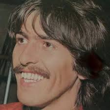 George Harrison