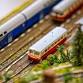 Model Train Show