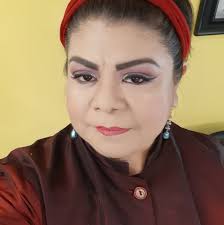 Pilar Carrillo Hair Stylist