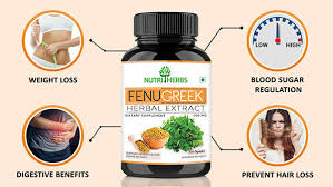 Say Goodbye To Bitter Say Yes To The Benefits With Fenugreek Supplements I am going back to work on tuesday and will.