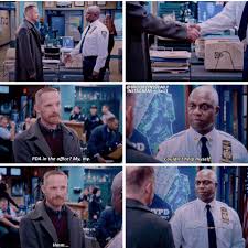 Pin By Connie Rivera On B99 Brooklyn Nine Nine Funny Memes Golden Child