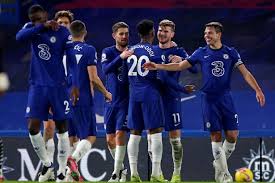 Everton finally win at liverpool, fulham host sheff utd. Full Chelsea Squad Revealed For Manchester United Showdown As Tuchel Faces Havertz Decision Football London