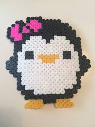 Pyssla Ikea Seed Bead Patterns Seed Beading Beading Patterns