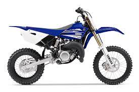 The ttr seat height is 30.5 inches. 2017 Yamaha Yz85 Review