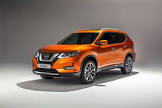 NISSAN-XTRAIL