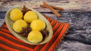 Alat dan bahannya pun tidak terlalu. Resep Kue Kering Lebaran Nastar Selai Pisang