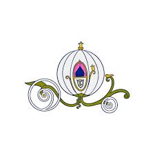 This great collection of silhouettes, can be used for invitations, cards, parties, wall stickers Cartoon Silhouette Cinderella Carriage 21sinhala Blogspot Com