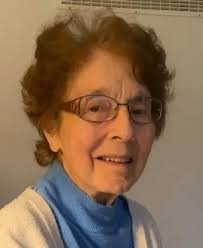 Obituary information for Betty J. Frey